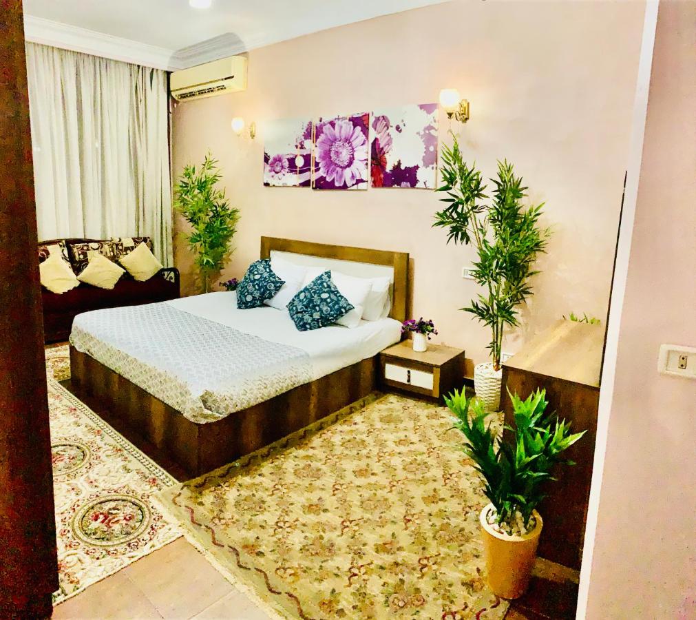 B&B Cairo - Amazing 3 bedroom apartment in new cairo - Bed and Breakfast Cairo