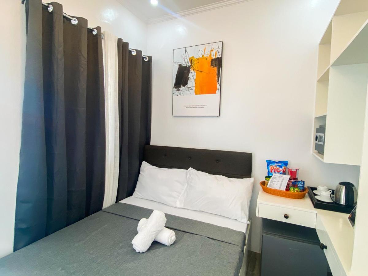 Double Room with Pool View