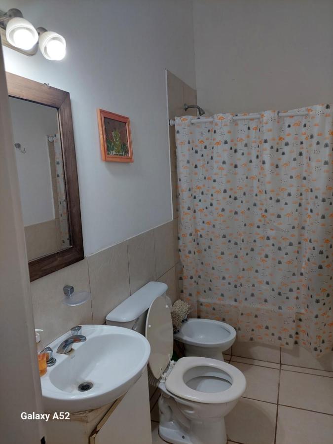 Barrio Montecarlo - B&B Del Viso