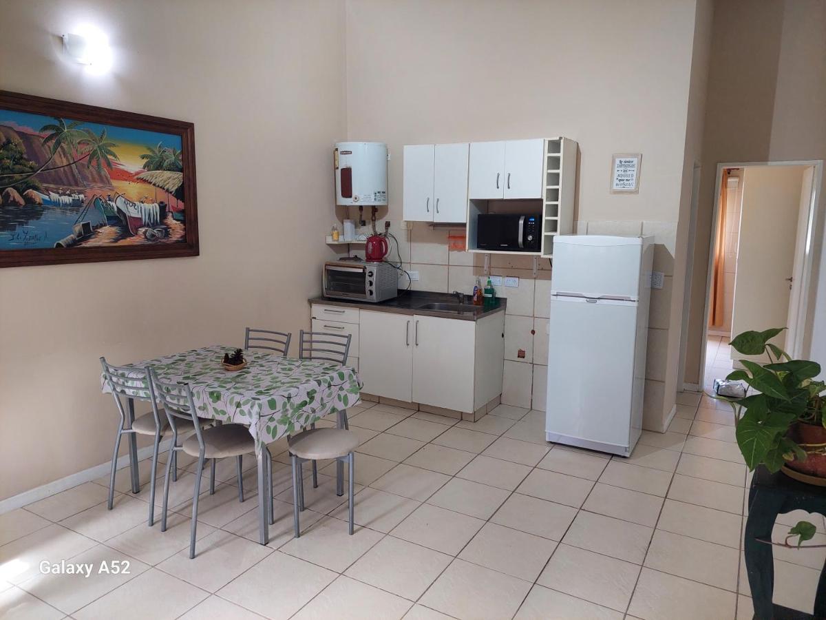 Barrio Montecarlo - B&B Del Viso