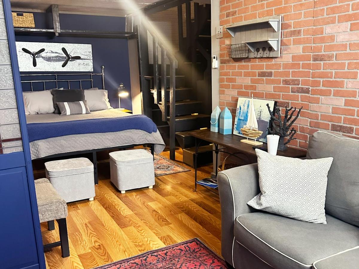 Neptune's Cottage - B&B