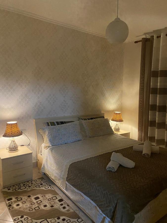 One-Bedroom Family Apartment