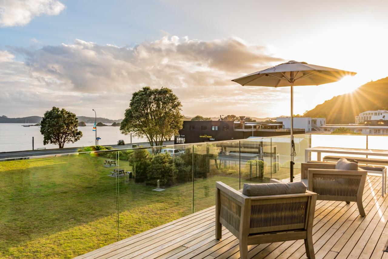 B&B Paihia - Seabeds - Bed and Breakfast Paihia