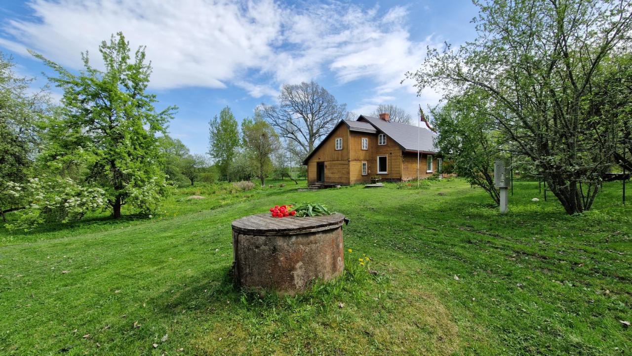 B&B Žagatnis - Ķēniņi - Bed and Breakfast Žagatnis