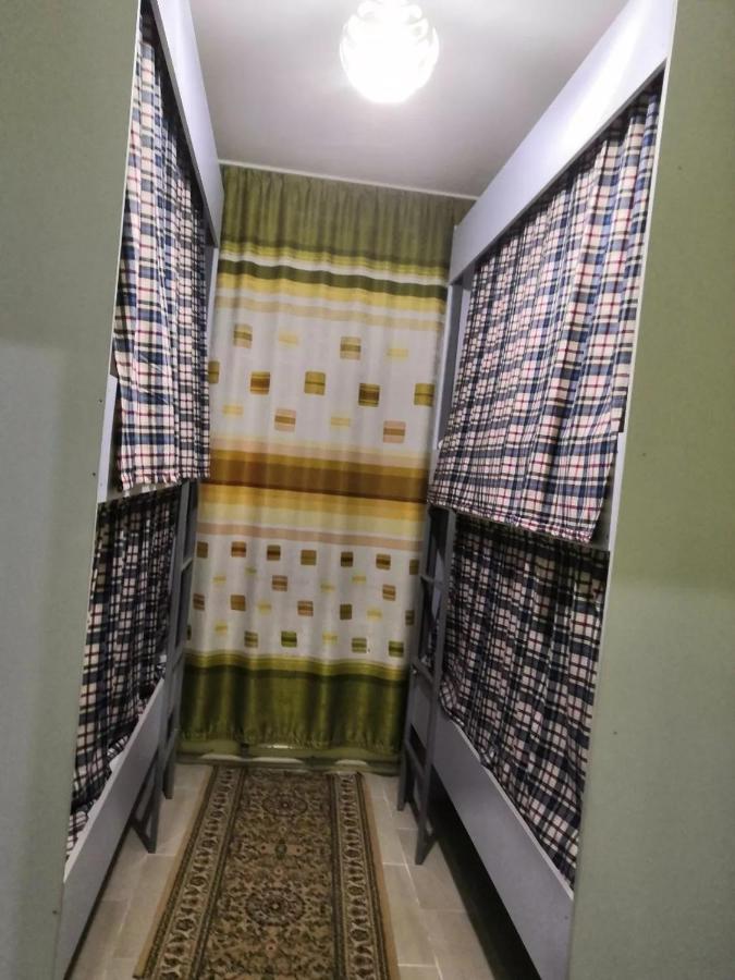 Maisonette-Vierbettzimmer