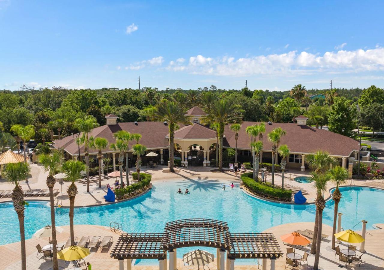 Wonderful Life at Windsor Hills - B&B Orlando