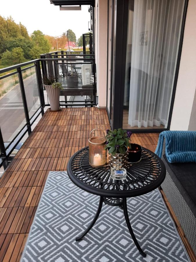 Apartament z widokiem Łańcut