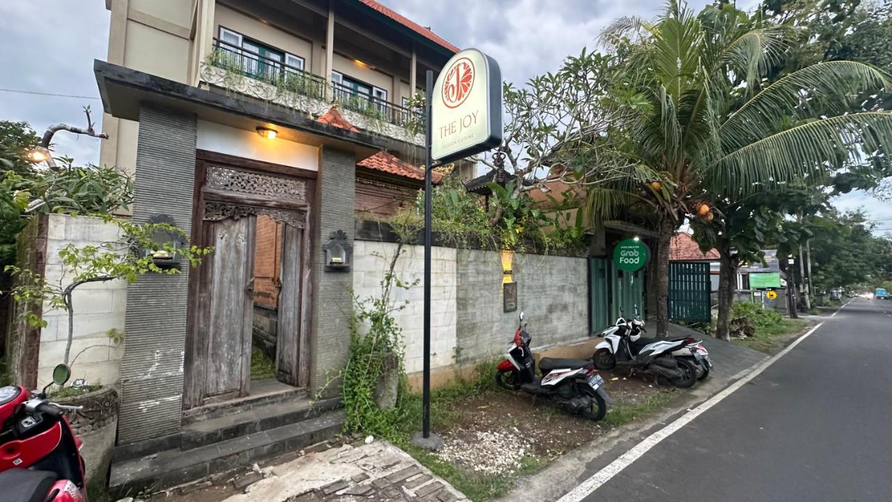Bukawa Lodge Jimbaran - Ferienwohnung Jimbaran