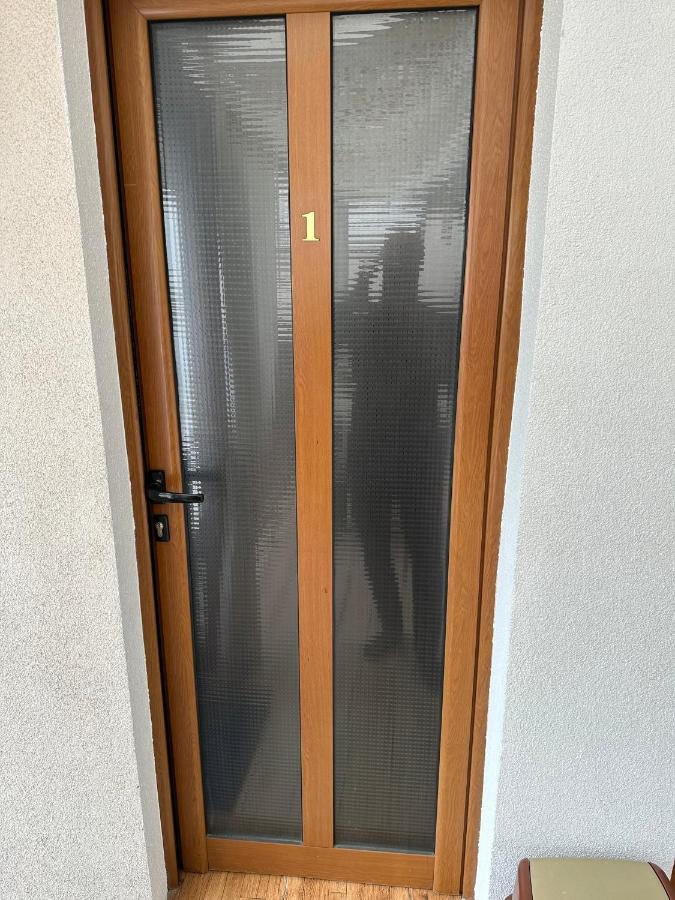 Camera Matrimoniale Deluxe (2 Adulti + 1 Bambino) 