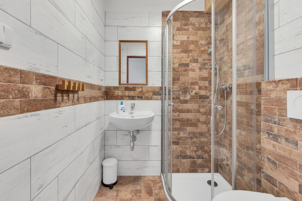 Habitación Triple con baño