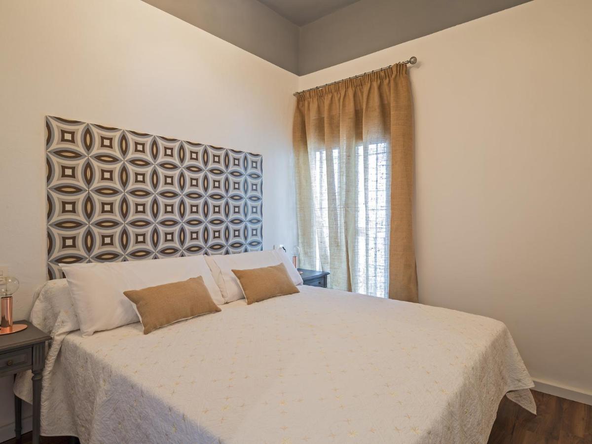 Appartamento con 2 Camere da Letto