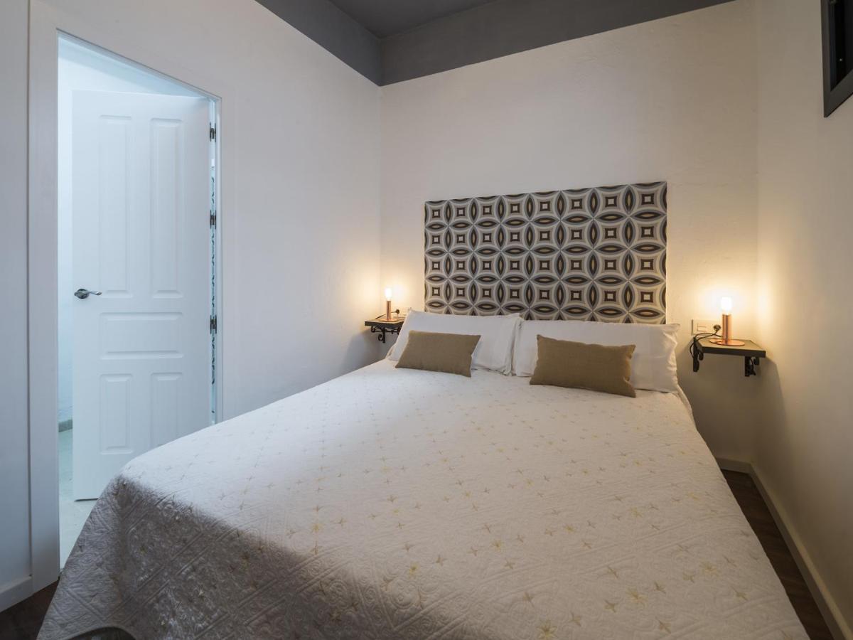Appartamento con 1 Camera da Letto - 1° Piano