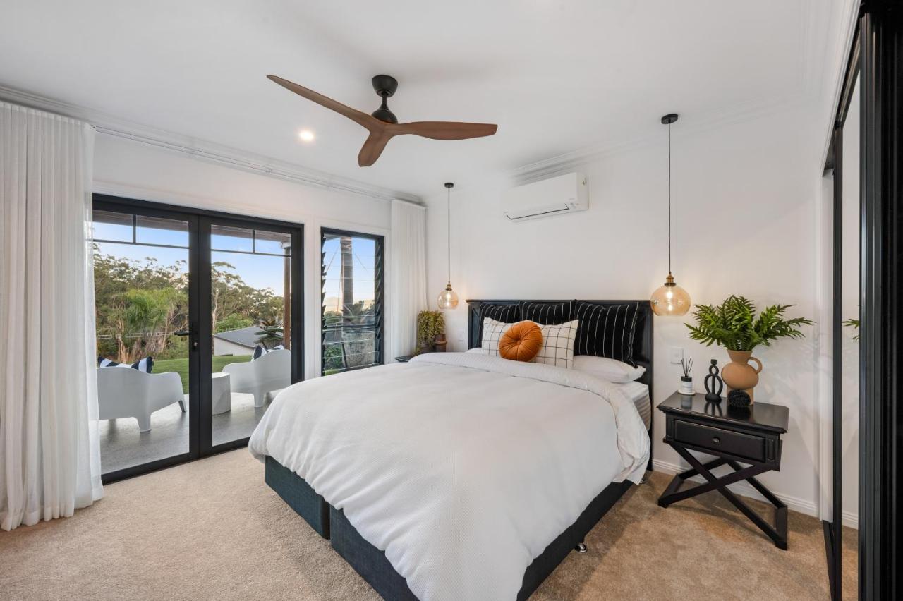 King Room with Garden View