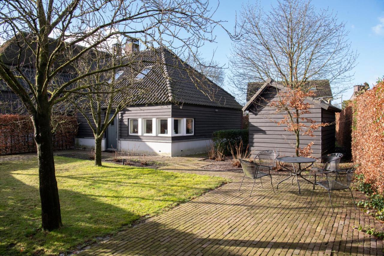 Aan het Dijksteegje Logies - B&B - Bed and Breakfast Sint-Oedenrode