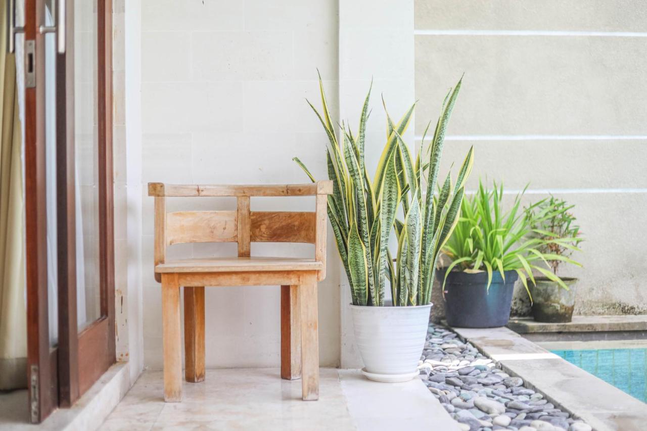 Villa Harmony Canggu - Chambres d’hôtes Canggu