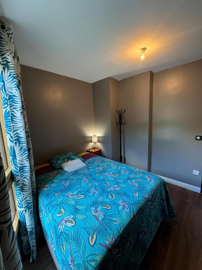 Habitación Doble Deluxe