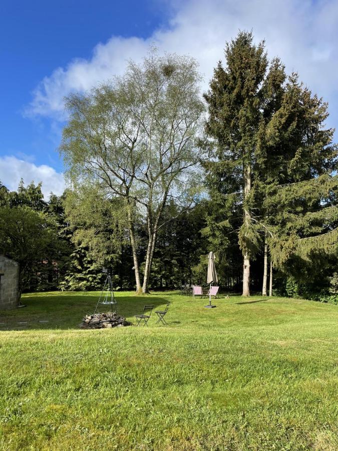 Eole - Fermette typique Ardennaise - Chambres d’hôtes Sainte-Ode