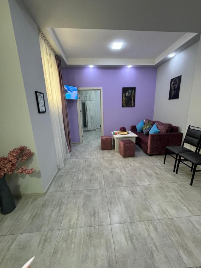 Relaxing interior with the Best Service Self Check In - B&B