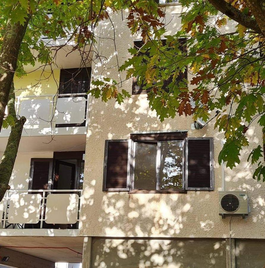 Apartma Park Učka - B&B