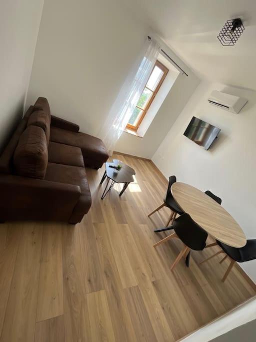 Charmant duplex rénové à neuf - B&B