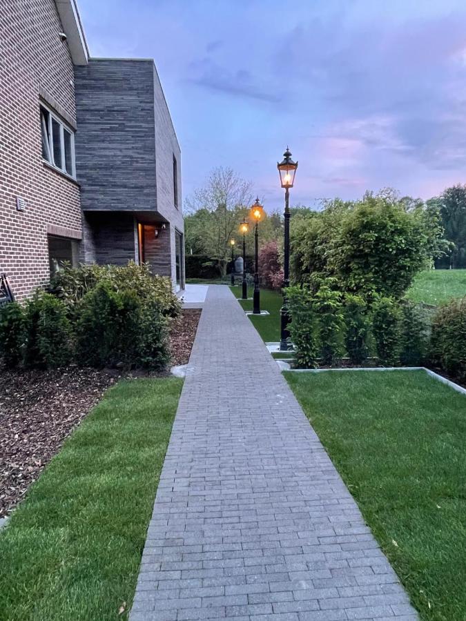 Tranquilo Maaseik - B&B Maaseik