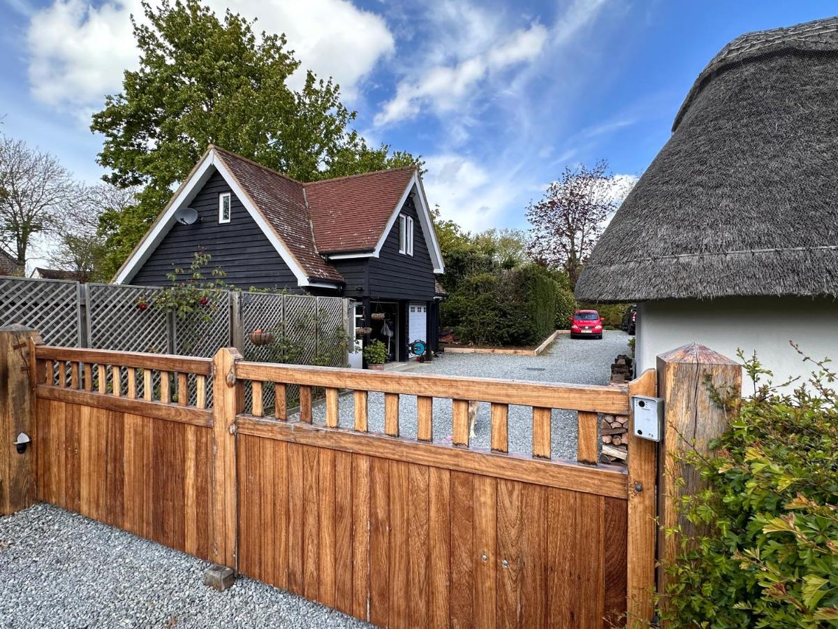 The Cottage get away - Chambres d’hôtes Saffron Walden