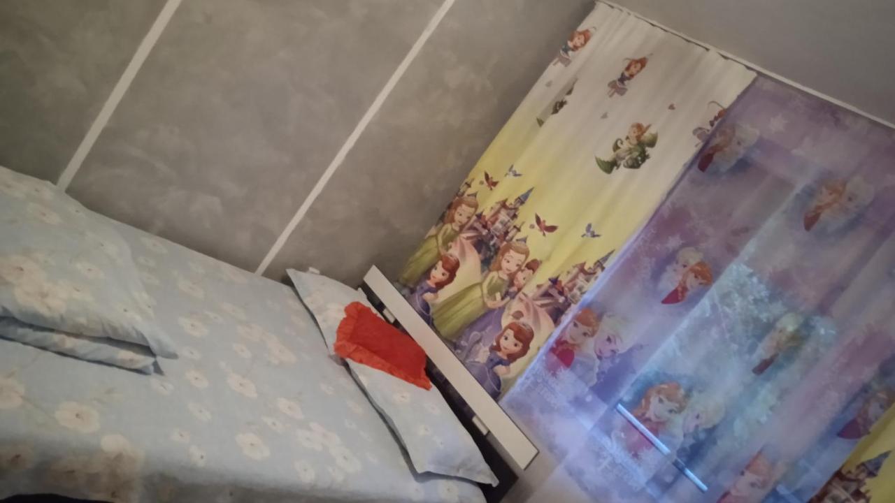 Apartament Lumy'home - Ferienwohnung Tufări