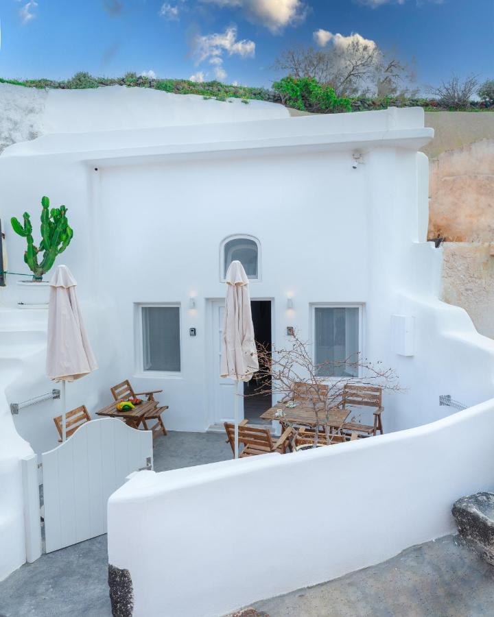 Vivid Caves 1 bedroom Cavehouse - B&B