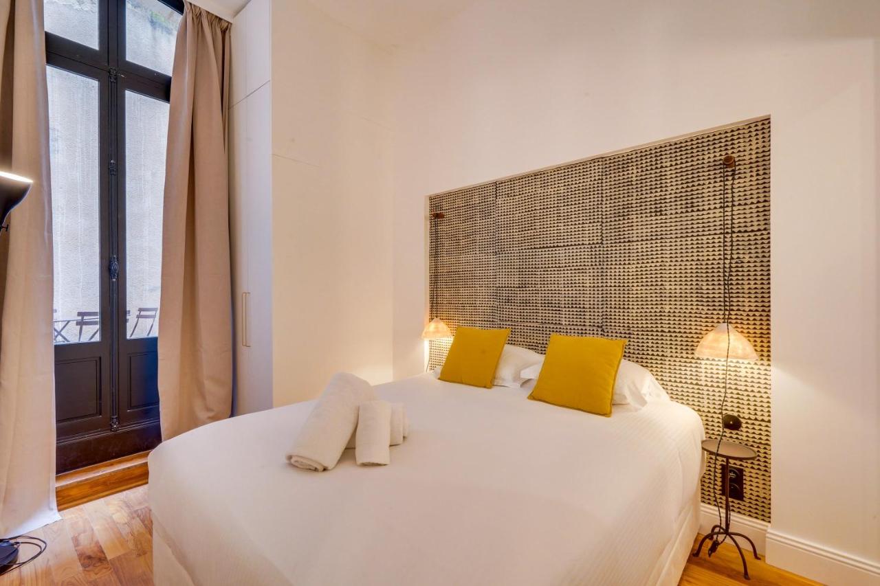 Appartement 1 Chambre
