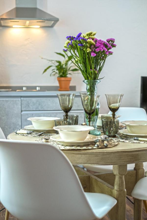 Apartamento de 1 dormitorio - 1ª Planta