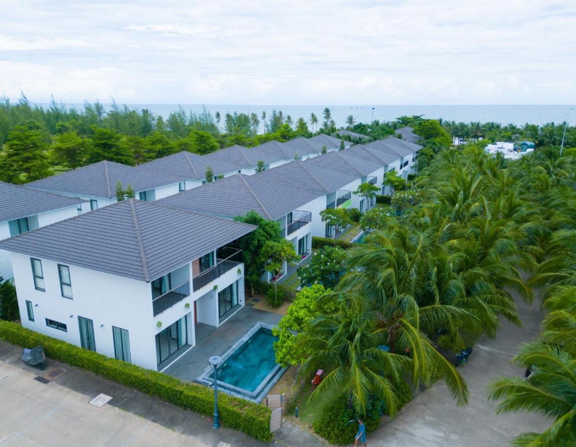 Cabo Villa 3 bedrooms - Ferienwohnung Phu Quoc