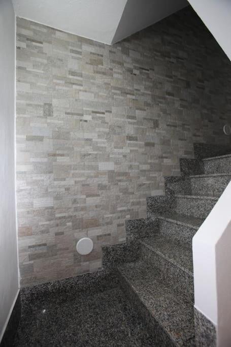 Habitación Doble con ducha - 2 camas