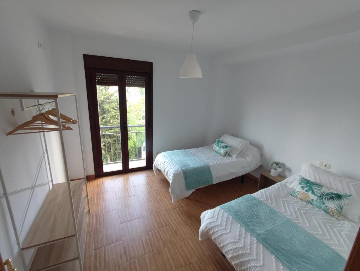Appartamento con 3 Camere da Letto