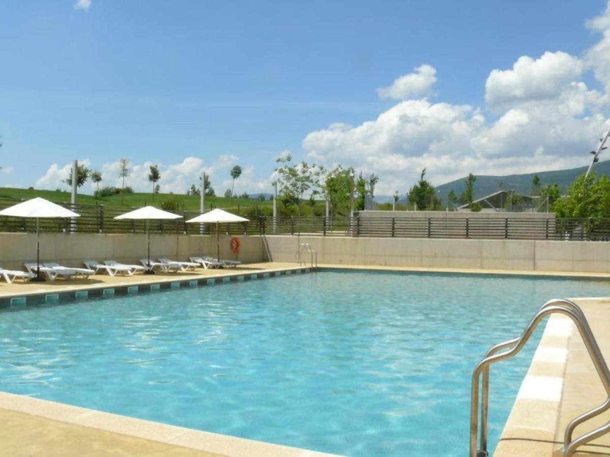Precioso apartamento Campo Golf - B&B