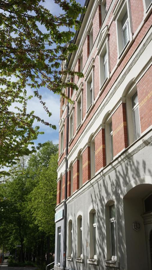 *NEU*Family&Work*WLAN*Ntflx*Cozy*Zentrum*TopLage - B&B Chemnitz