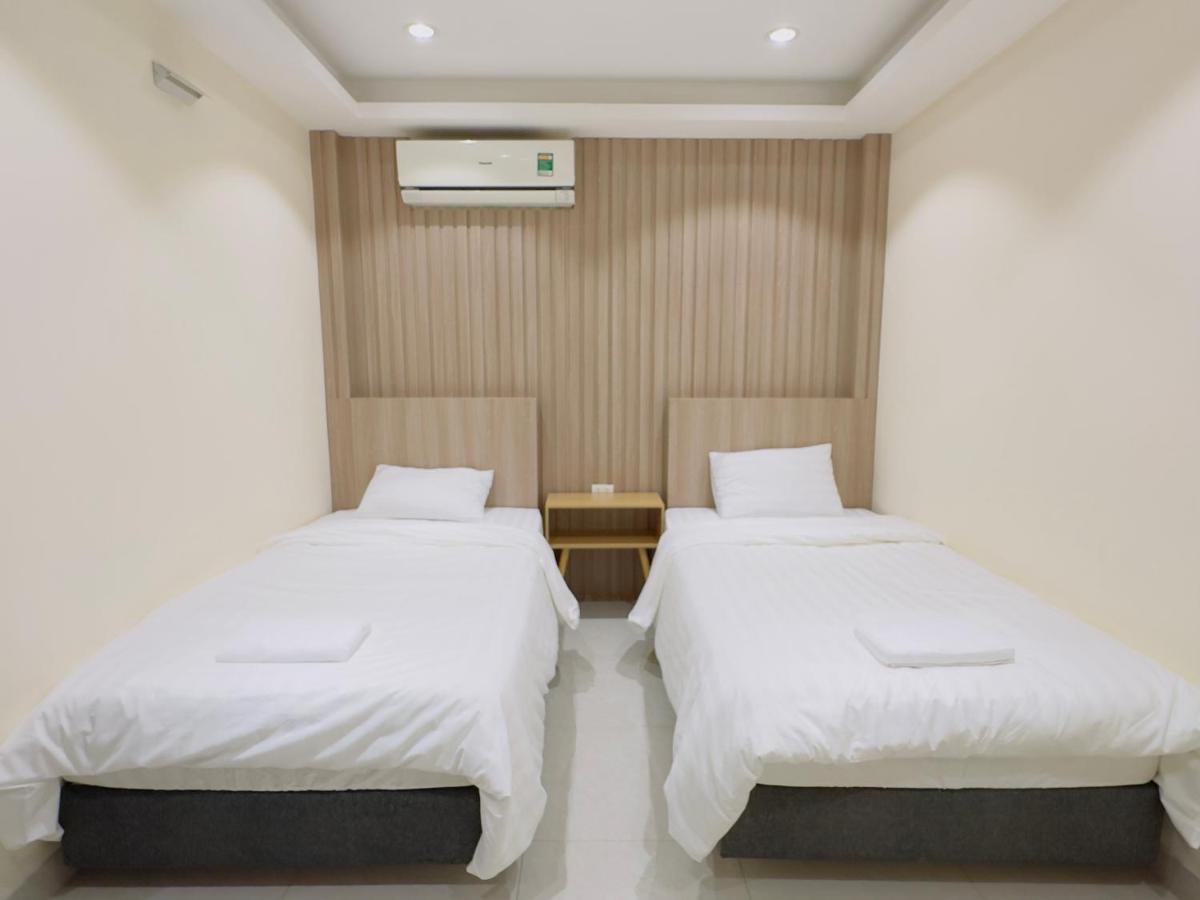 Appartamento con 2 Camere da Letto