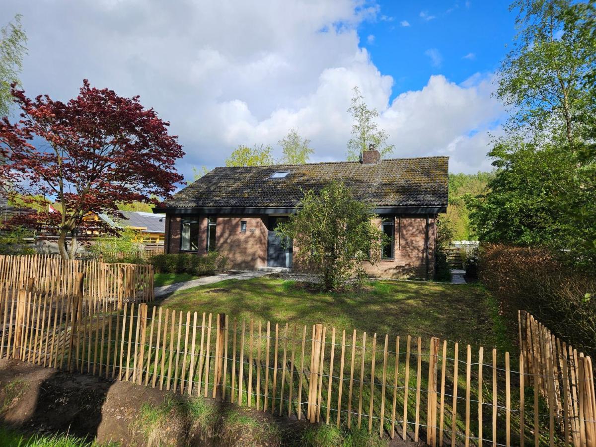 Vakantiehuis Gasselte - B&B
