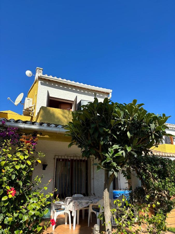 Casa Stephan - B&B Denia