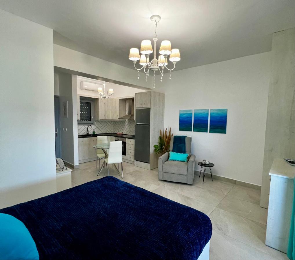 Junior Suite with Sea View