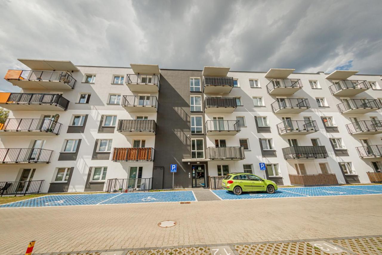 Stara Piekarnia - Kołobrzeska - B&B