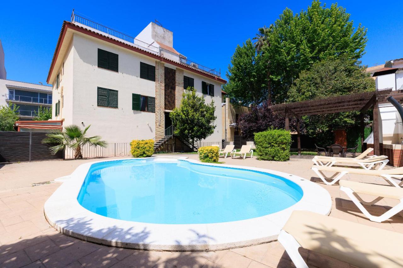 NEW QUEENS 2B Planetcostadorada - B&B