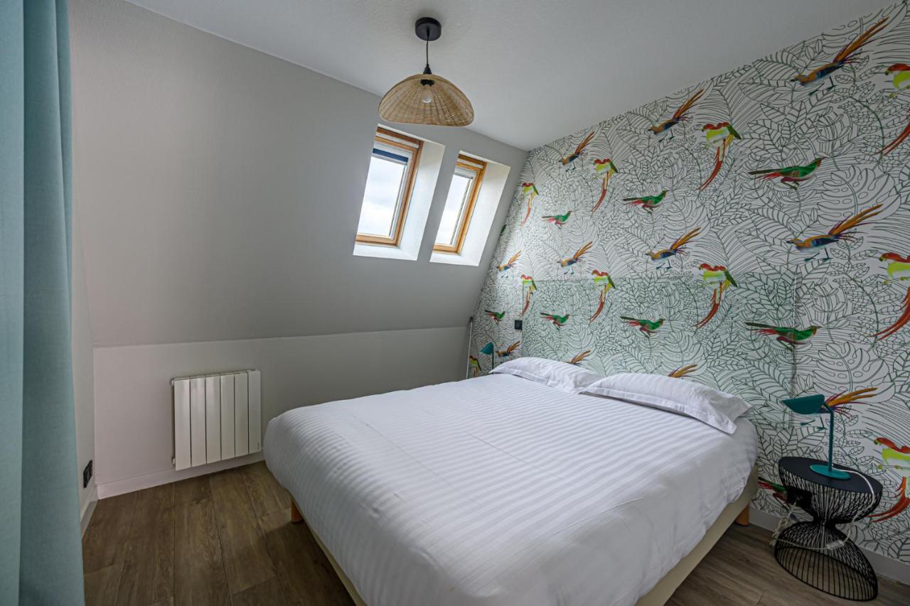 Comfort Three-Room Apartment