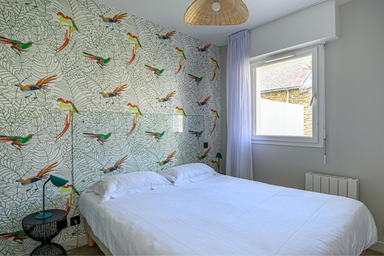 Comfort Two-Room Apartment