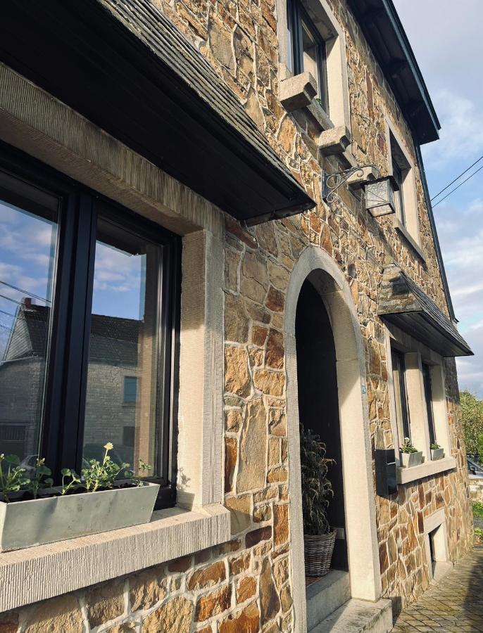 La Grainerie - B&B