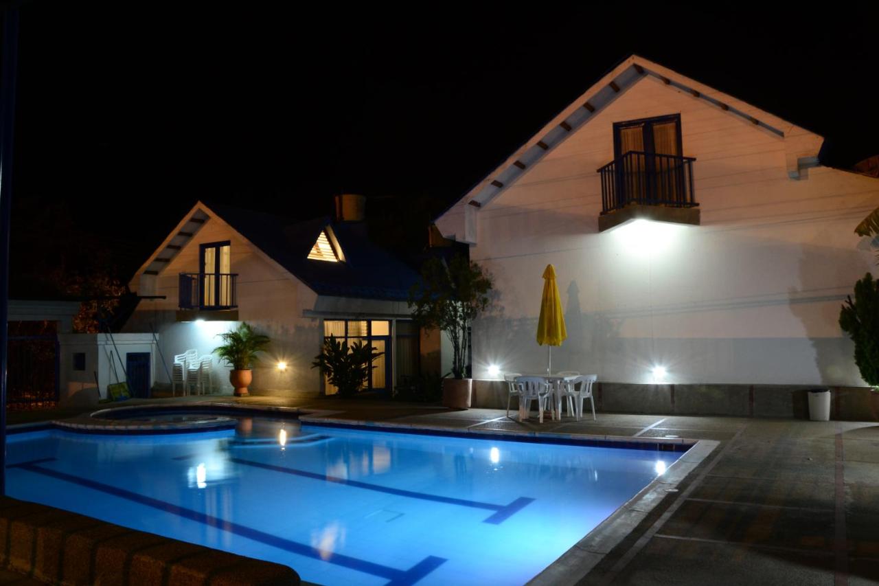 Casa