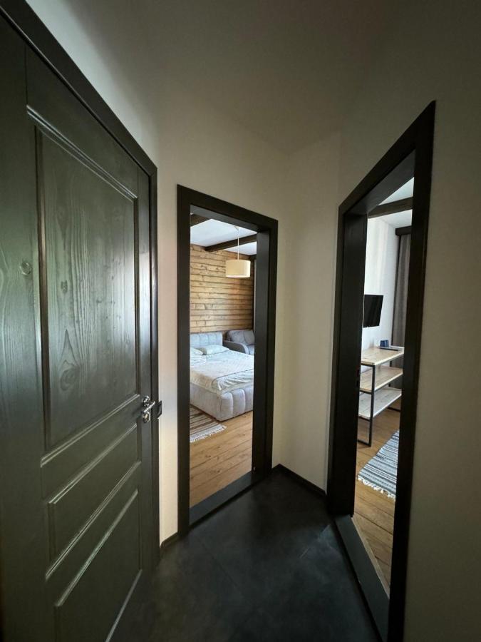 Junior Suite Senza Balcone