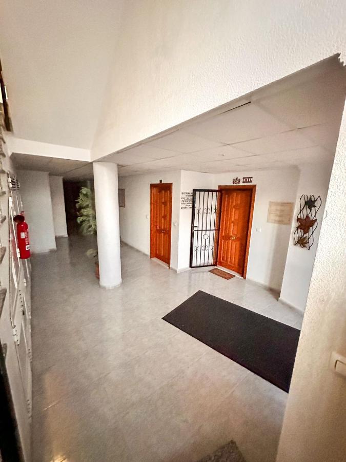 Costa Oasis Residencia La Mirada - B&B
