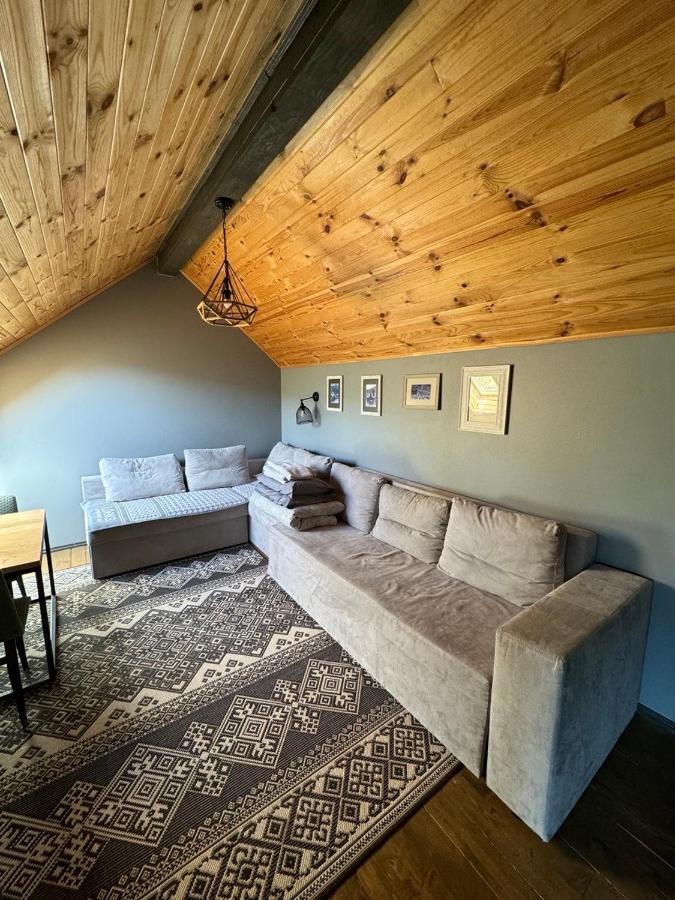 Junior Suite - Mansarda
