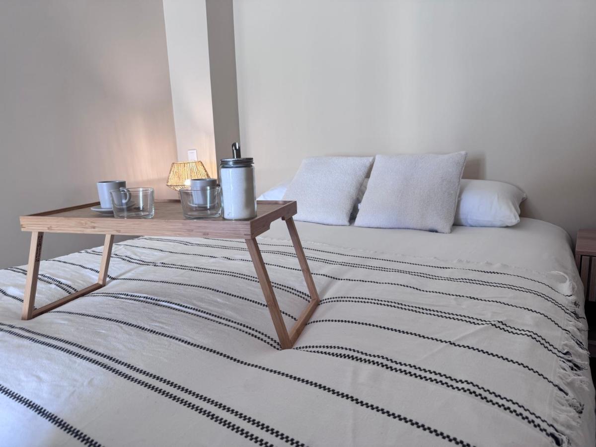 Appartement Lemaitre - B&B