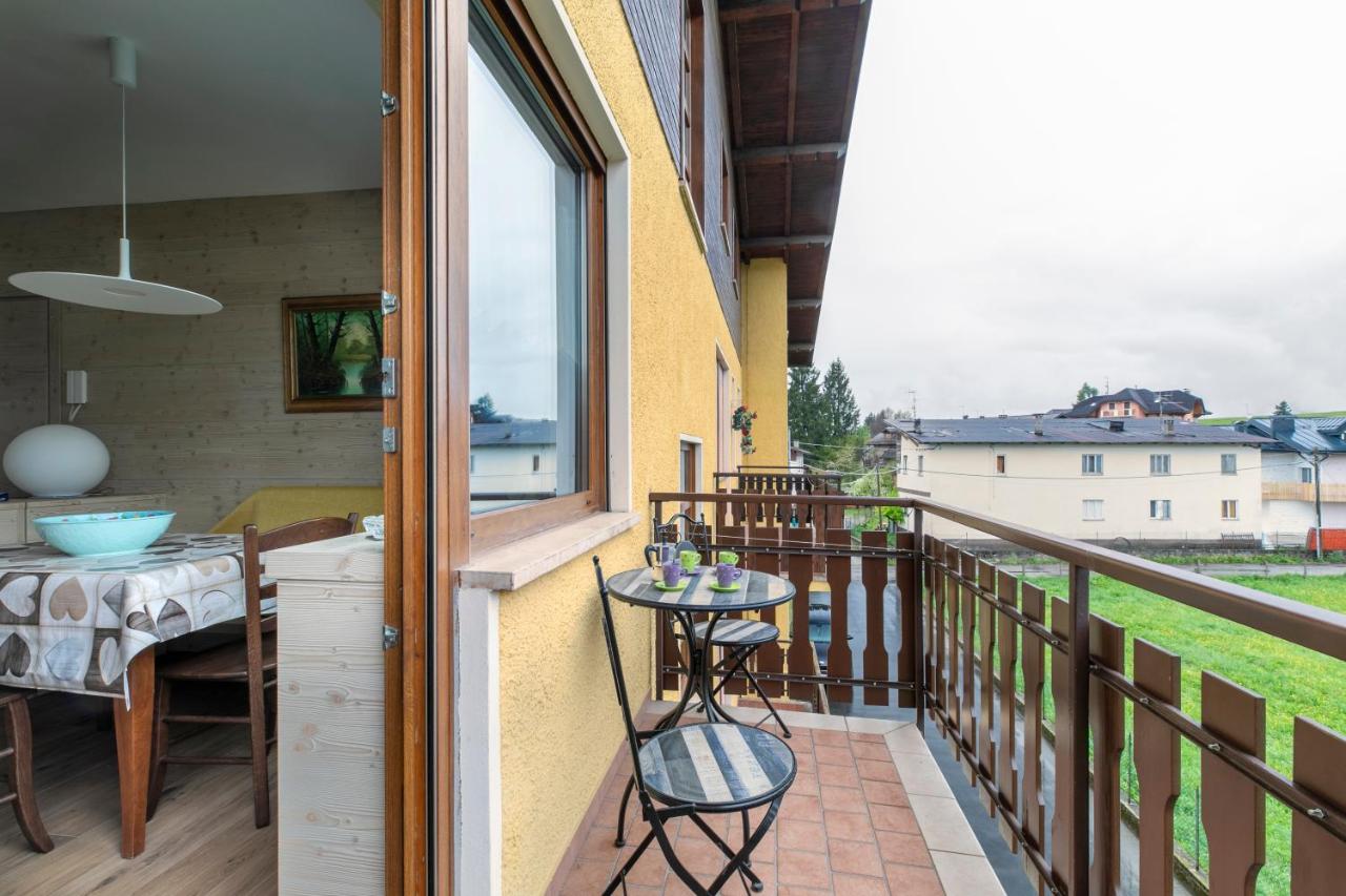 Appartement 2 Chambres